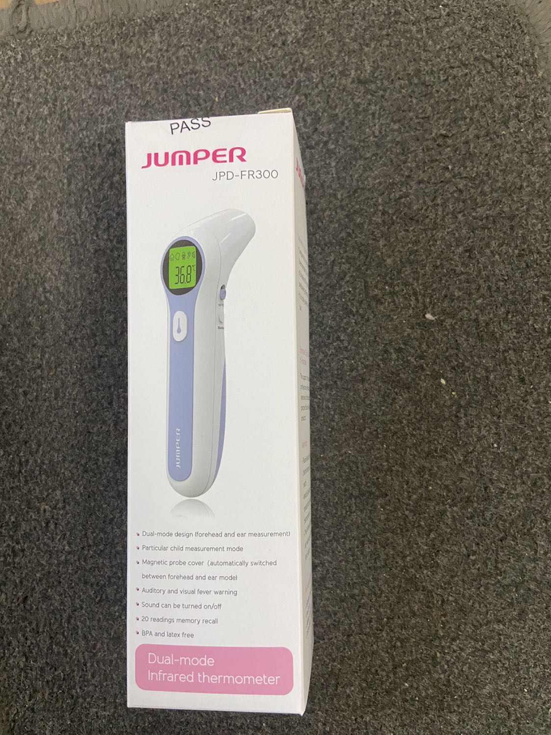 Cầm chắc tay , đo chuẩn , cảm nhận là hàng tốt . Đã kích hoạt bảo hành điện tử . Cảm ơn Tiki