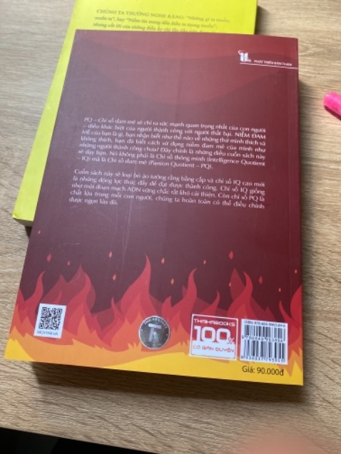 Sách nhận mới. Mép sách ko bị qoằn. Hài lòng. Nhưng góp ý shop bên bọc màng để tránh xước và giữ độ mới cho bìa khi vận chuyển