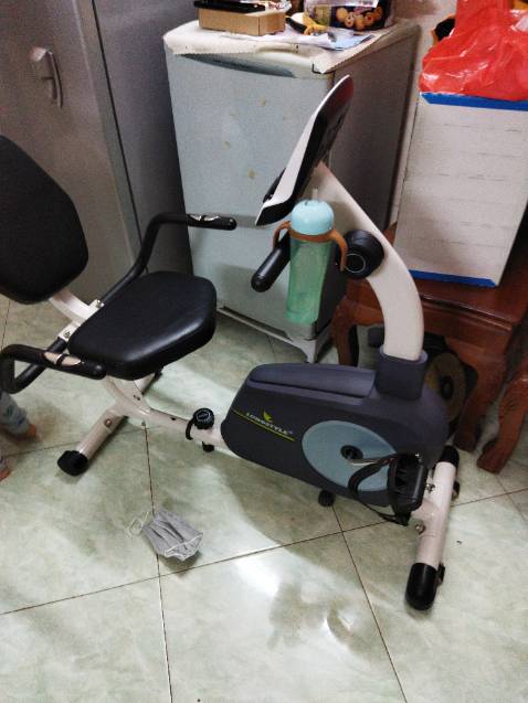 sp chắc chắn, độ cao thấp rất hợp người cao tuổi