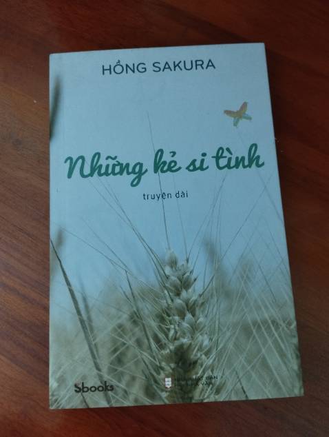 Vì thích truyện của chị Hồng Sakura nên mua quyển này đọc thử. Chưa đọc nên chưa biết nội dung thế nào nhưng chất lượng sách ổn.