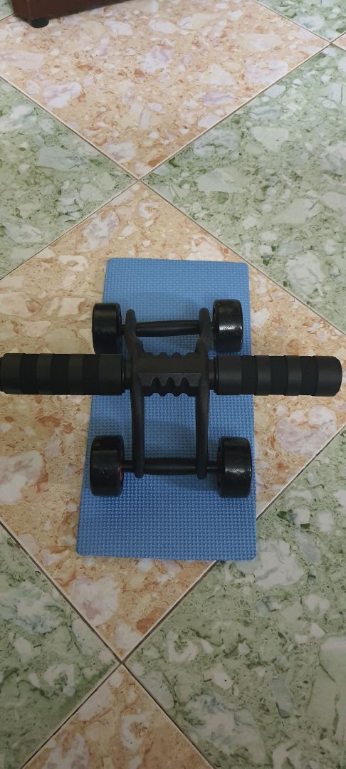 đúng như quảng cáo,hiện tại chưa dùng nhưng nhìn thì thấy rất ung ý.
rất ưng ý khi mua tại tiki vì tiki rất cẩn thận kiểm tra hàng và đóng bao bì của tiki rất cẩn thận khi gửi đến cho khách hàng.Tôi sẽ là người ủng hộ tiki hàng đầu.