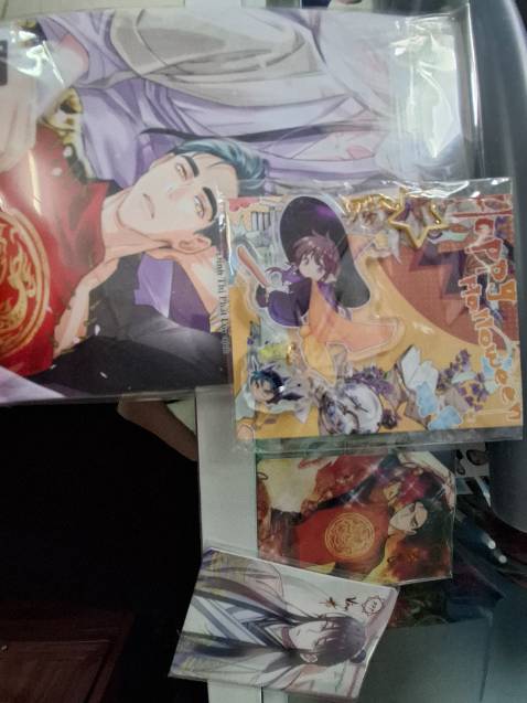 Bìa đẹp blink blink , xuất sắc , tuyệt đẹp , tự tay săn bản đặc biệt nó đã gì đâu