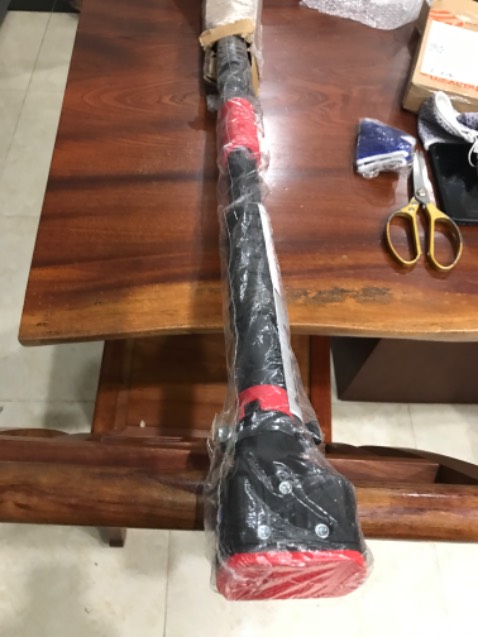 Giao nhầm hàng rồi shop nhé