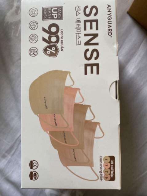 Giao hàng nhanh.
Đóng gói cẩn thận.