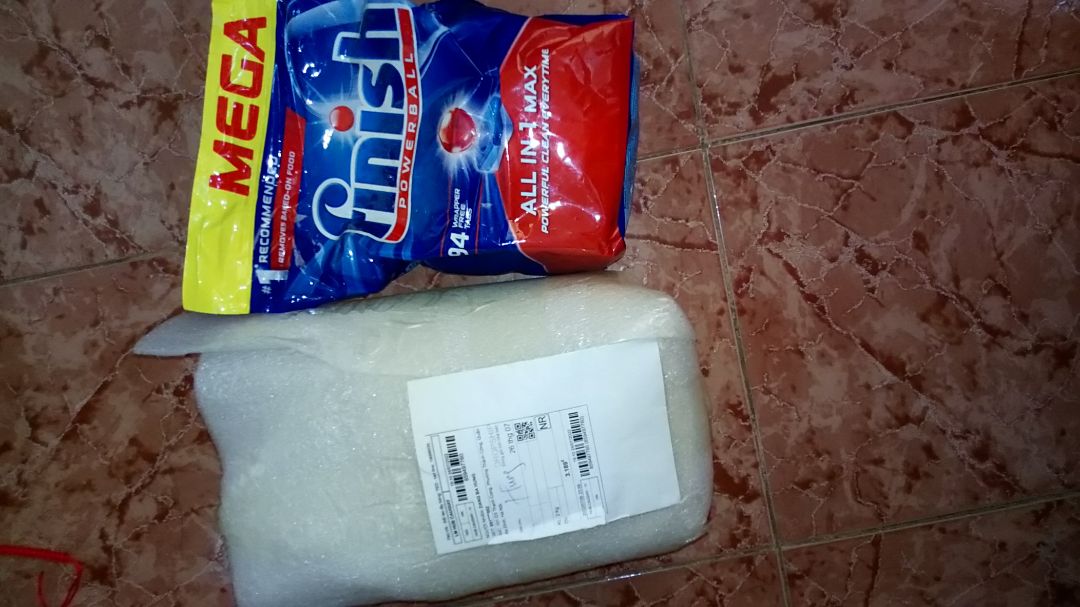 Giao hàng nhanh đóng gói cẩn thận. Hàng đúng với mô tả. Vote cho shop 5 sao.