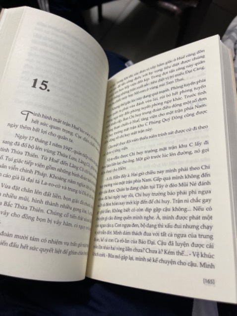 Chất lượng sách tốt, in ấn rõ nét.
Nội dung hay, sâu sắc, cảm động.