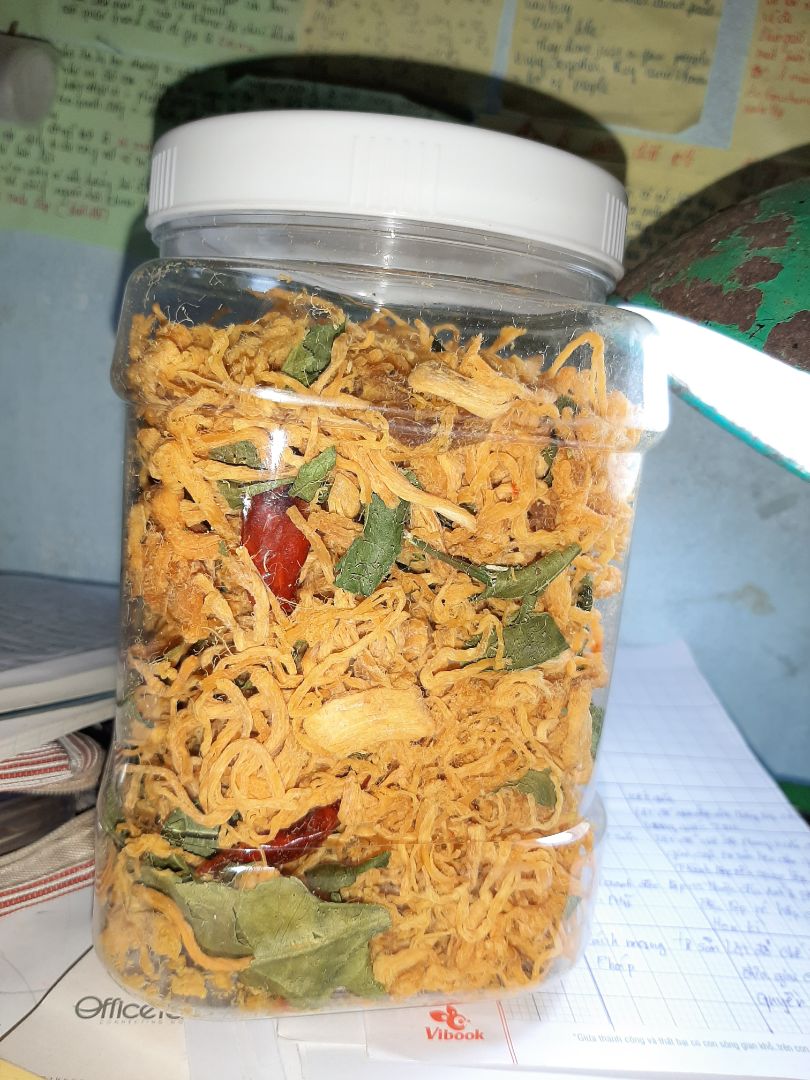 chất lượng sản phẩm tuyệt vời. đóng gói cực cẩn thận. khẩu vị thì rất ngon. mình sẽ tiếp tục ủng hộ