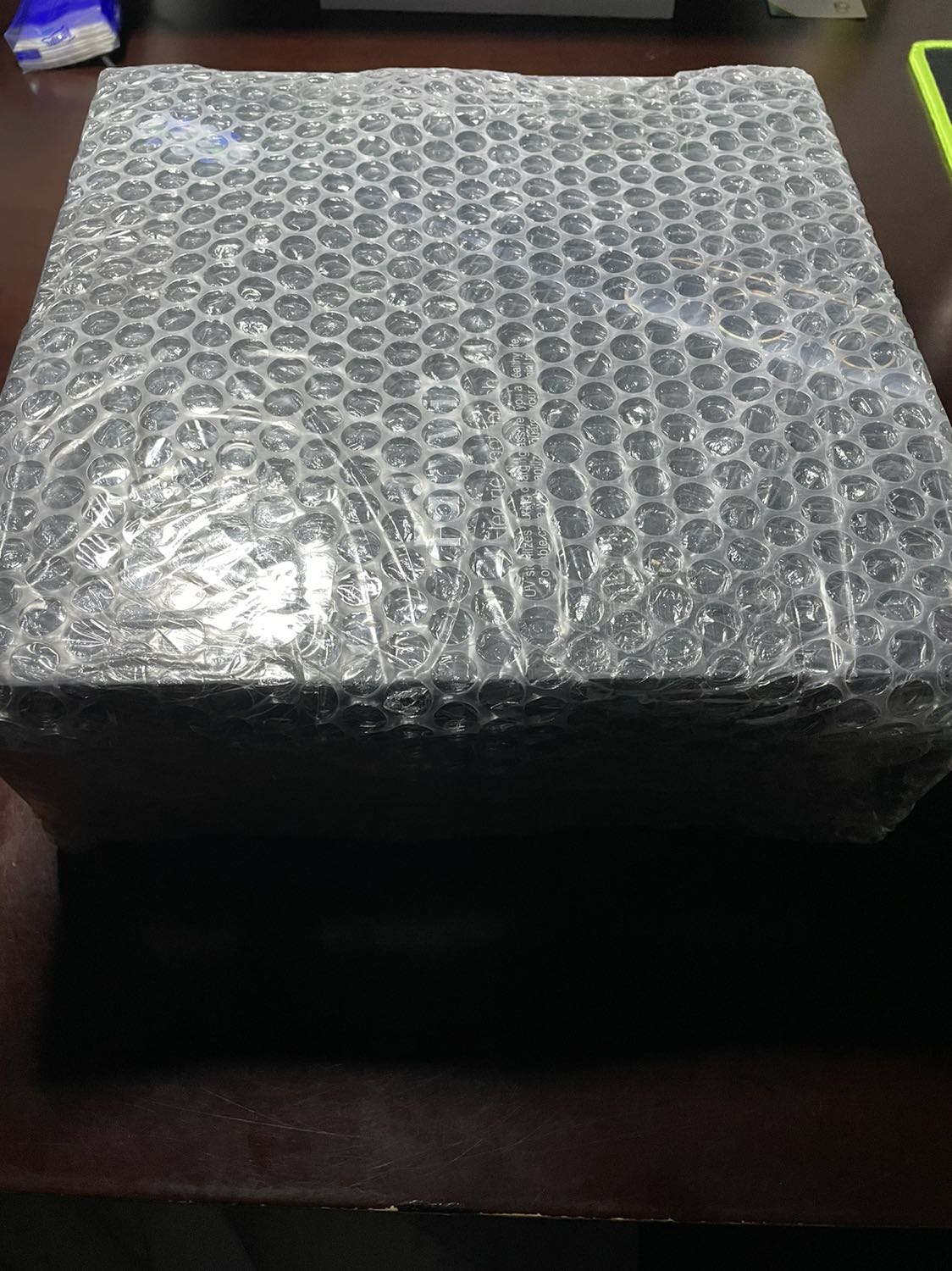 Sản phẩm đóng gói chắc chắn. Chất lượng tốt