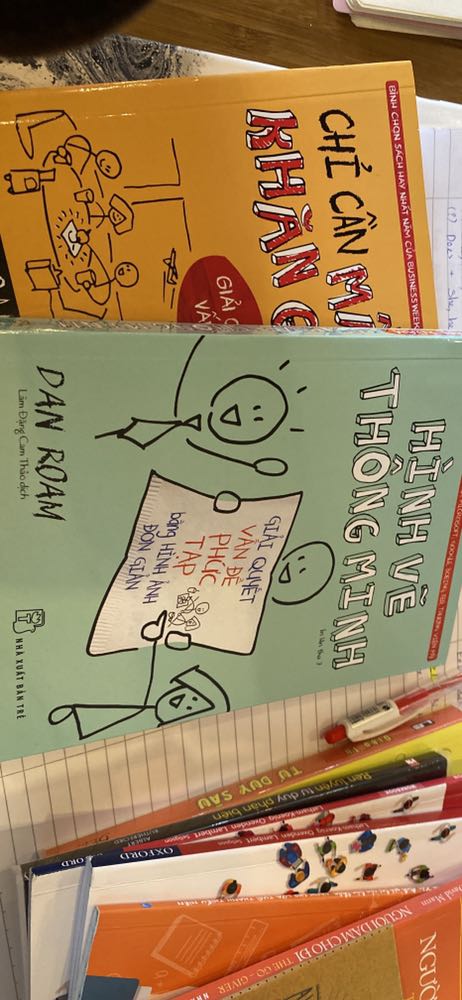 Sách đẹp thơm, giấy xịn giao hàng nhanh, sáng đặt chiều có luôn, nội dung sách chưa đọc nhưng hình thức thì khỏi bàn