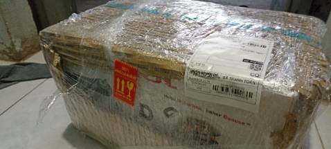 Nồi đẹp,chờ sử dụng mới giá thêm