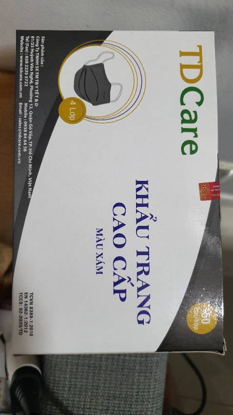 Chất liệu dày và mềm, dễ thở, sử dụng được cho nhiều đối tượng. Giá tốt. Chất lượng tốt
