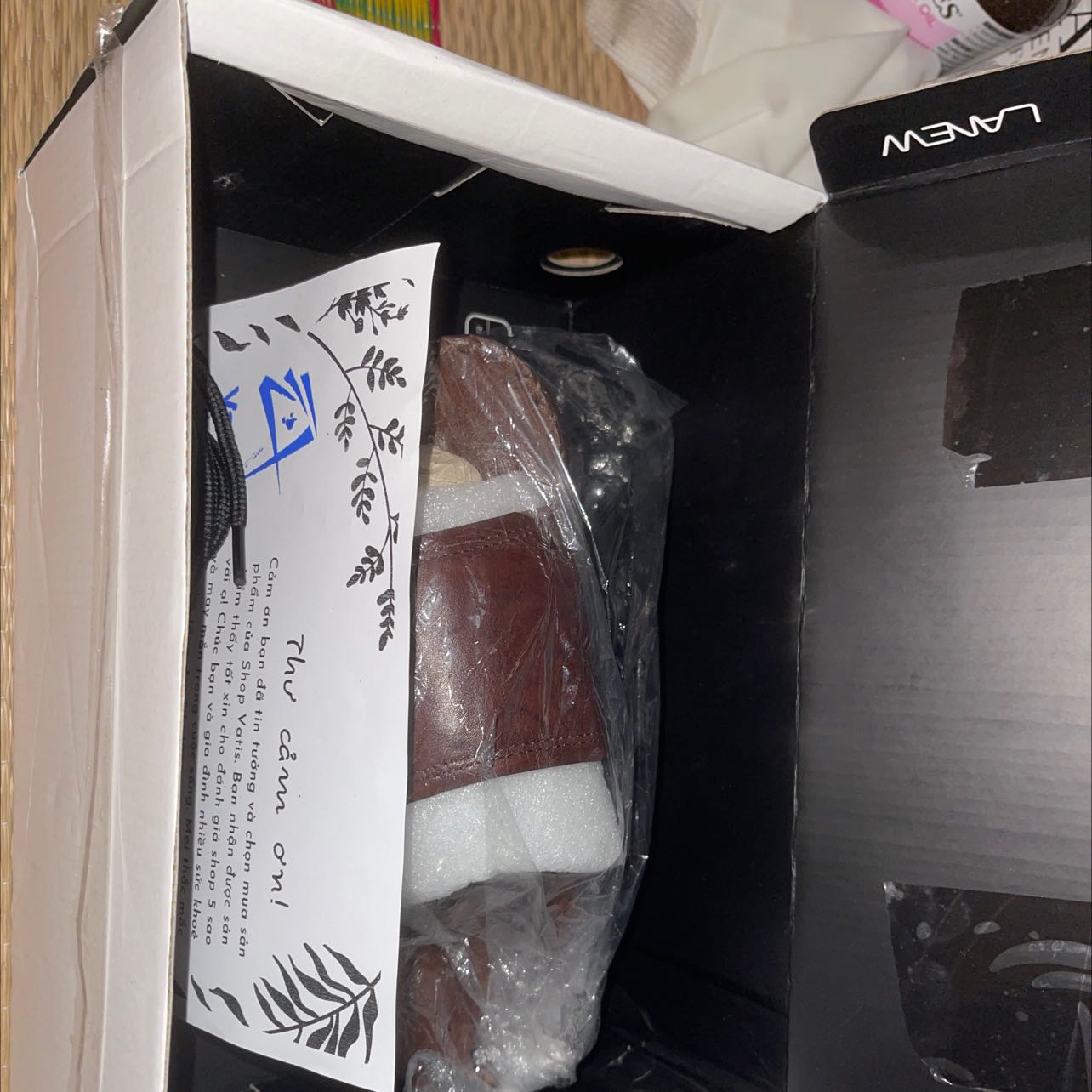 giao hàng nhanh, chất lượng tuyệt vời, sẽ quay lại ủng hộ.