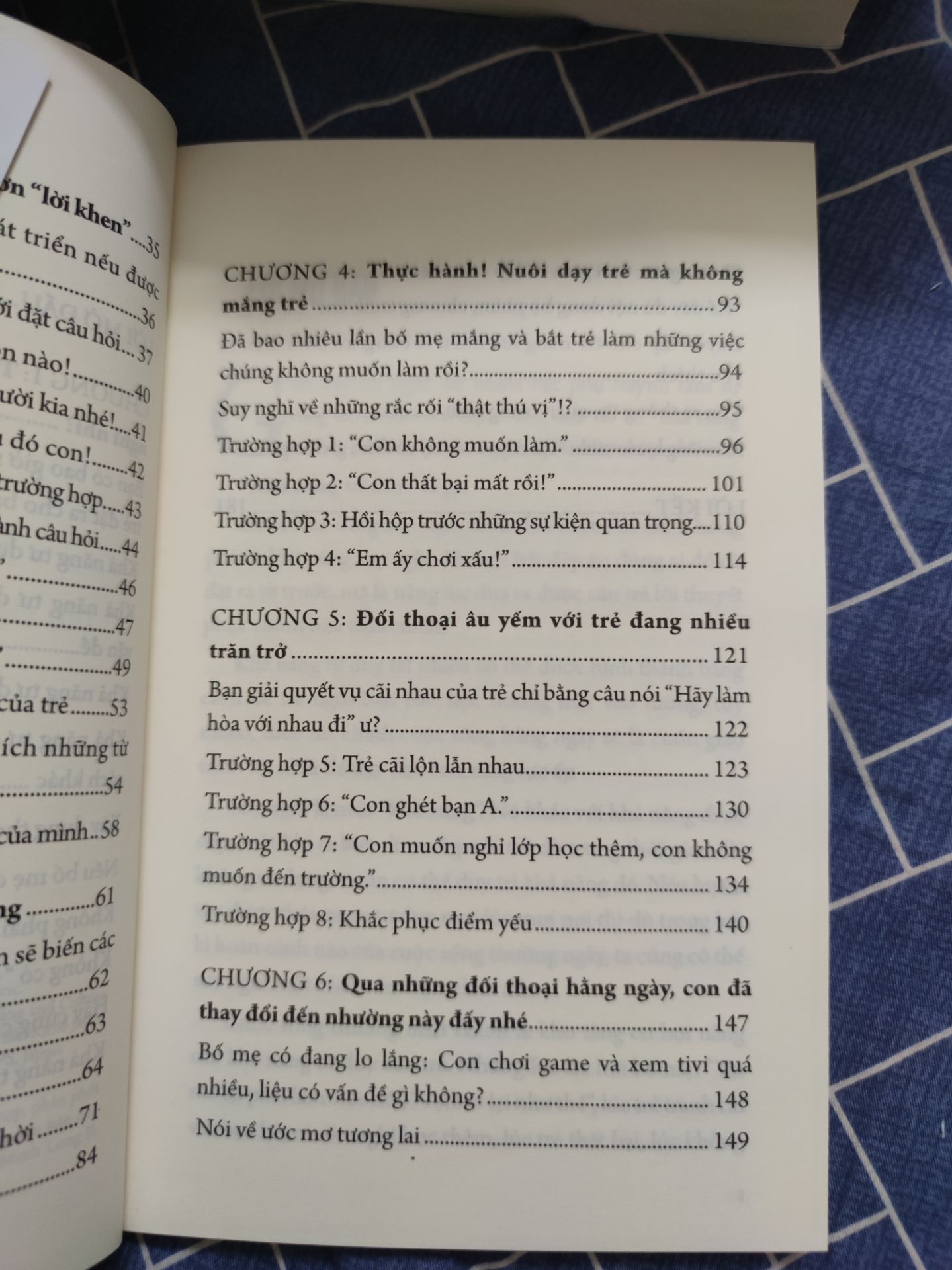 dành cho các bậc bố mẹ rất nên mua