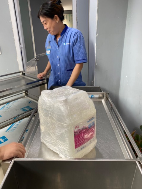 Giao hàng nhanh. Trong ngày là có hàng . Thank shop