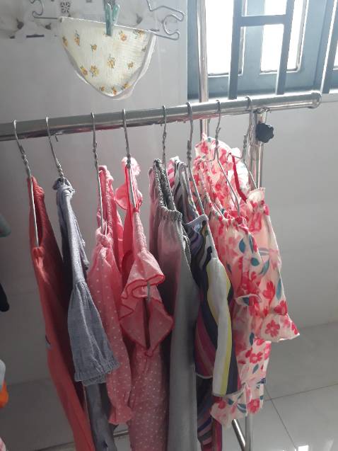 Mặc rất mát, rẻ, đẹp