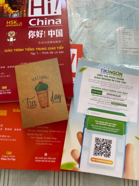 Giao nhanh, đóng gói tốt