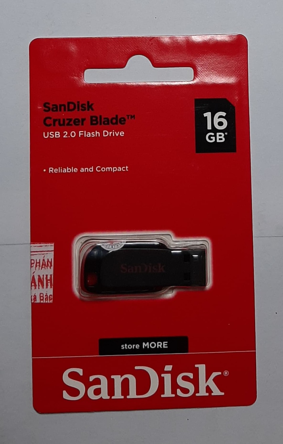 mới nhận hàng, xài thử thấy cũng ok... chưa biết độ bền ra sao... mới nhận hàng, xài thử thấy cũng ok... chưa biết độ bền ra sao...