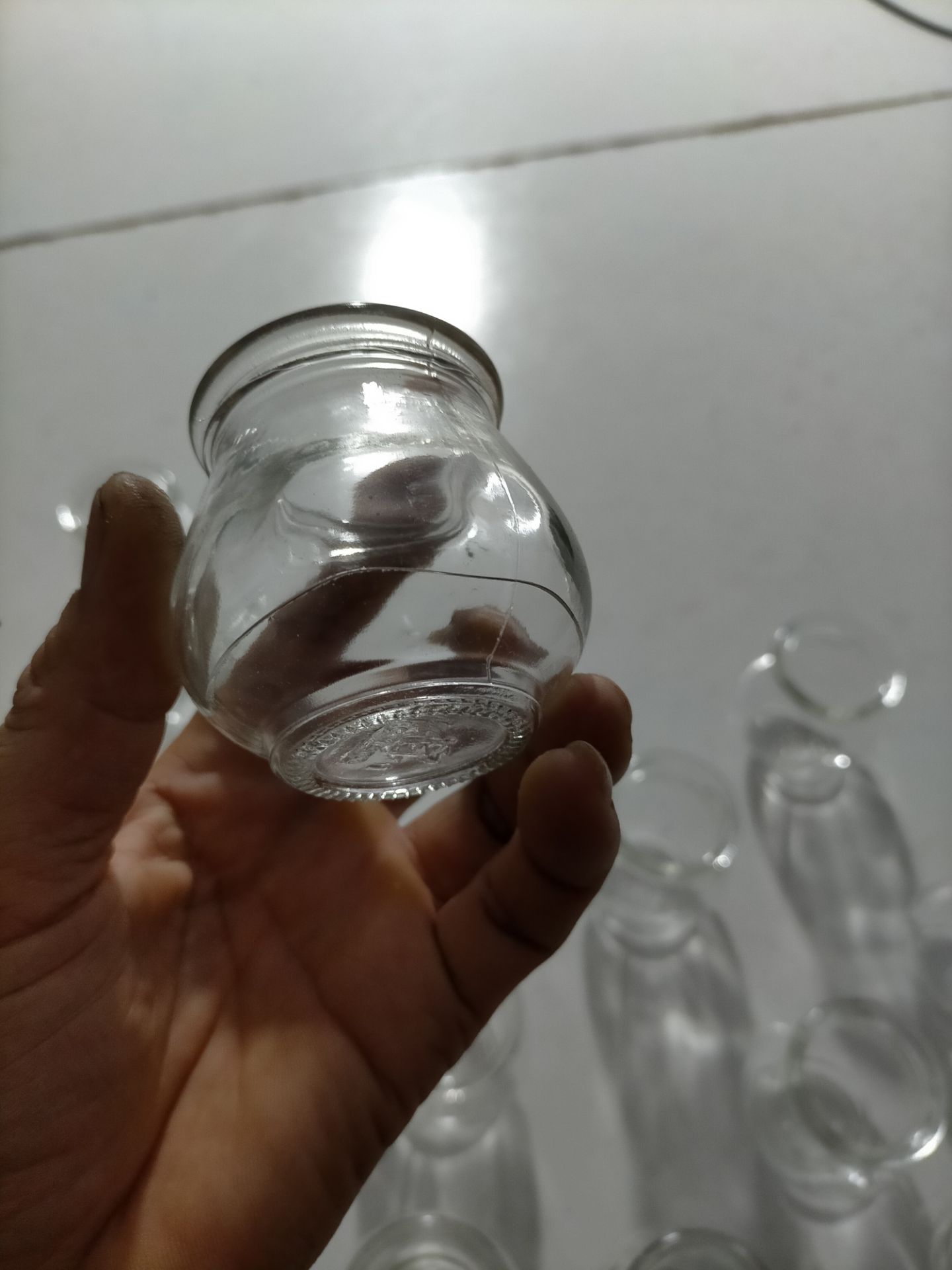 shop ơi sao ống giac hơi bị rạng nức hết vậy, làm sao mà sài được. không cho kiểm tra, cho tôi đổi lại đi