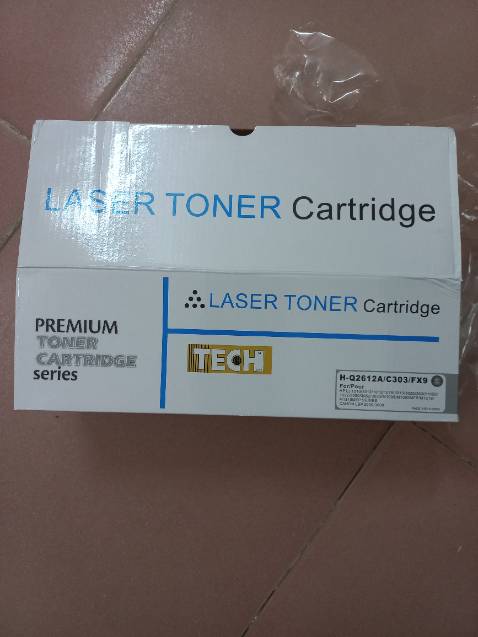 Mới Đẹp nguyên siu. mực in rõ nét cảm ơn shop. Sẽ mua lại lần sau