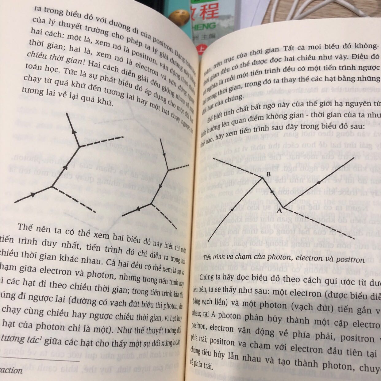 Vì ở Việt Nam! Chỉ học triết học Mac Lê nên mọi người nên đọc thêm quyển này.