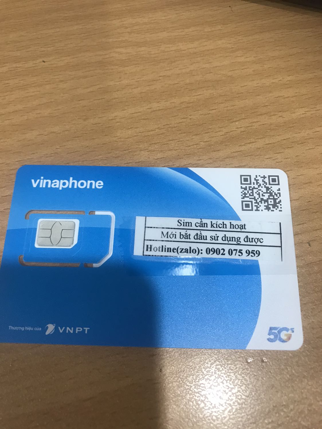 Mua lần 2 rồi, sim trôi có vài ngày thôi, ko bị cả tháng như mấy shop khác, hướng dẫn nhiệt tình, sau này cần sẽ ủng hộ tiếp.