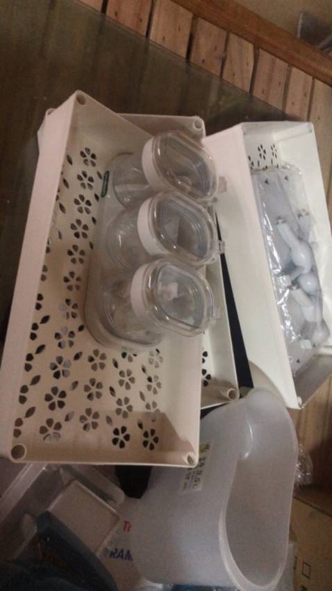 Giao hàng nhanh đóng gói chắc chắn sản phẩm giao đúng mẫu đủ màu dùng ok lắm luôn