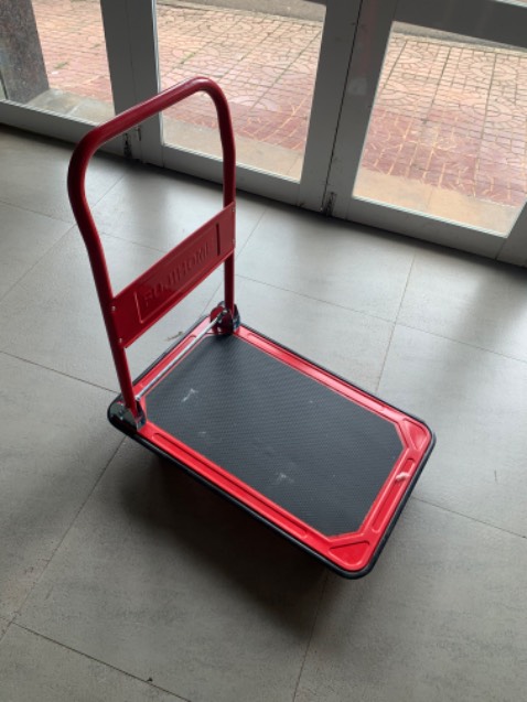 xe dùng rất tốt, dễ đẩy, nhẹ nhàng xe dùng rất tốt, dễ đẩy, nhẹ nhàng