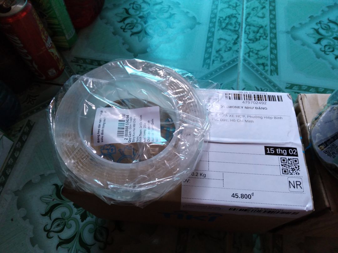 Giao hàng nhanh đóng gói chắc chắn hàng tốt chất lượng tuyệt vời ok shop nhiệt tình shipper nhiệt tình giao tận nơi ok lắm nên mua nha MỌI NGƯỜI