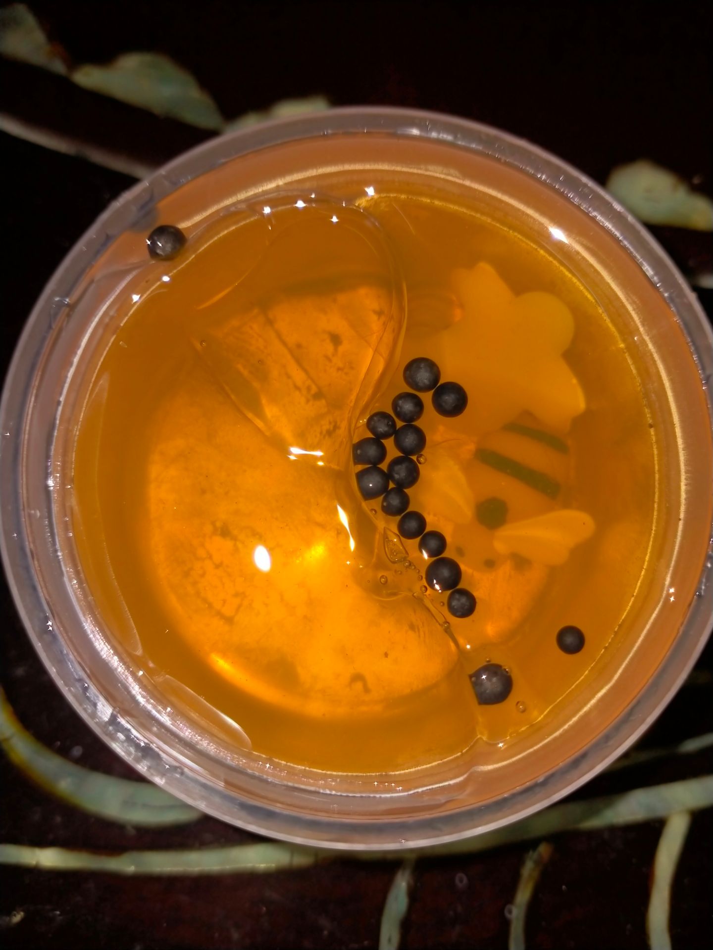 thats good and quick delivery thank you tiki and have w beautiful lucky great day for all