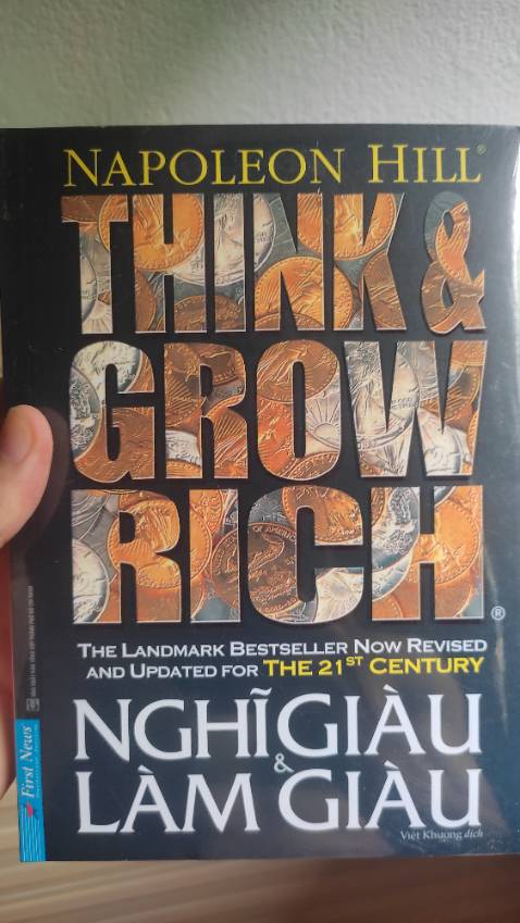 Mua sách cở Tiki mà còn mua ở Tiki Trading nữa thì chất lượng khỏi bàn, bao bì kỹ lưỡng, sách mới. Nếu dịch vụ tốt như này thì sẽ mãi ủng hộ Tiki về khoản mua sách🙌🙌