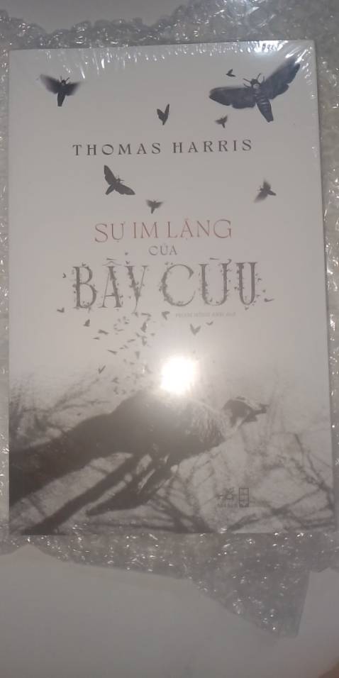 Sách được bọc cẩn thận, shipper giao hàng nhanh
Về nội dung: các tình tiết liên tục, dồn dập, lôi cuốn Sách được bọc cẩn thận, shipper giao hàng nhanh
Về nội dung: các tình tiết liên tục, dồn dập, lôi cuốn