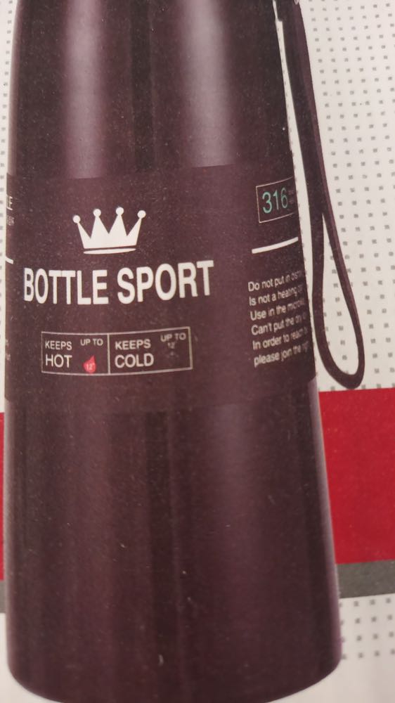 Mình mua về để giữ lạnh . Đá mình bỏ vào từ sáng đến chiều làm về vẫn còn ạ . Tuýt lưu ý nhỏ , nếu các bạn mua về giữ lạnh thì ko nên tráng nước sôi mà chỉ nên tráng bình bằng nước lạnh sạch rồi sử dụng ạ .