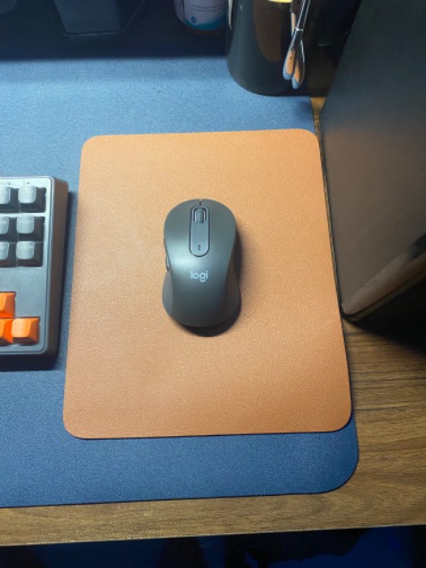 Nhìn xịn xò, rê chuột mượt