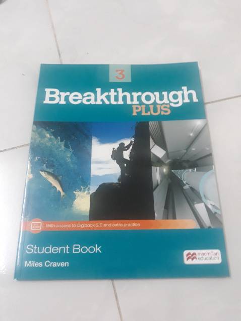 Đóng gói cẩn thận, sách nguyên bản màu đẹp, giấy tốt, nội dung phù hợp với trình độ người mới bắt đầu học tiếng Anh.