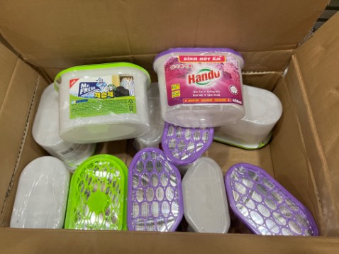 Đóng gói cẩn thận