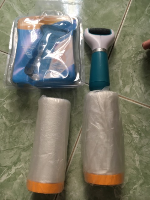 Nilon mỏng hơn tưởng tượng