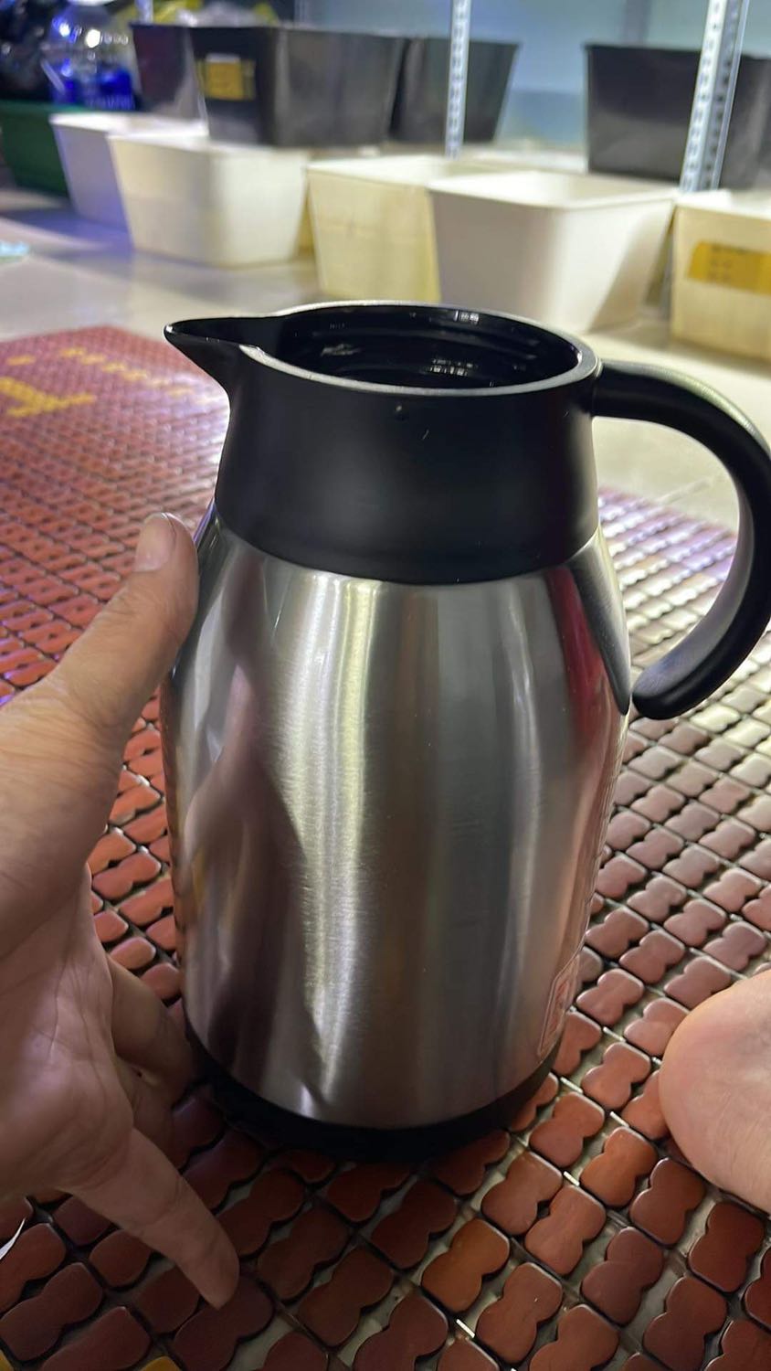 Hàng tốt giao hơi lâu