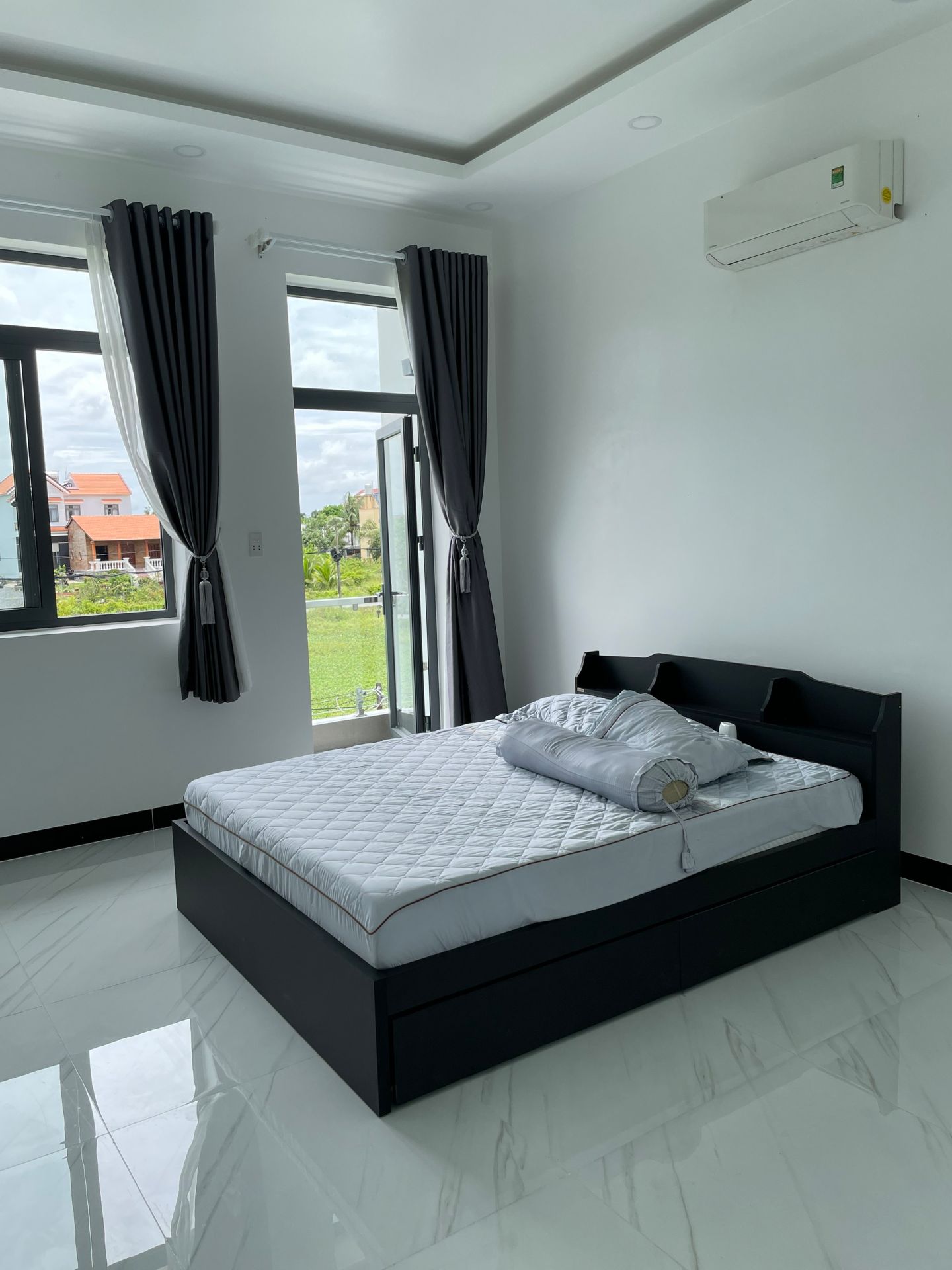 Đẹp, phục vụ tốt