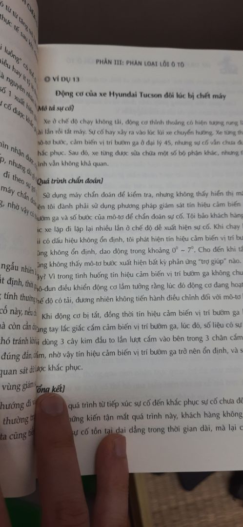 sách đẹp nhiều kiến thức các ví dụ thực tế rất nhiều sách tốt cho những ai cần tham khảo