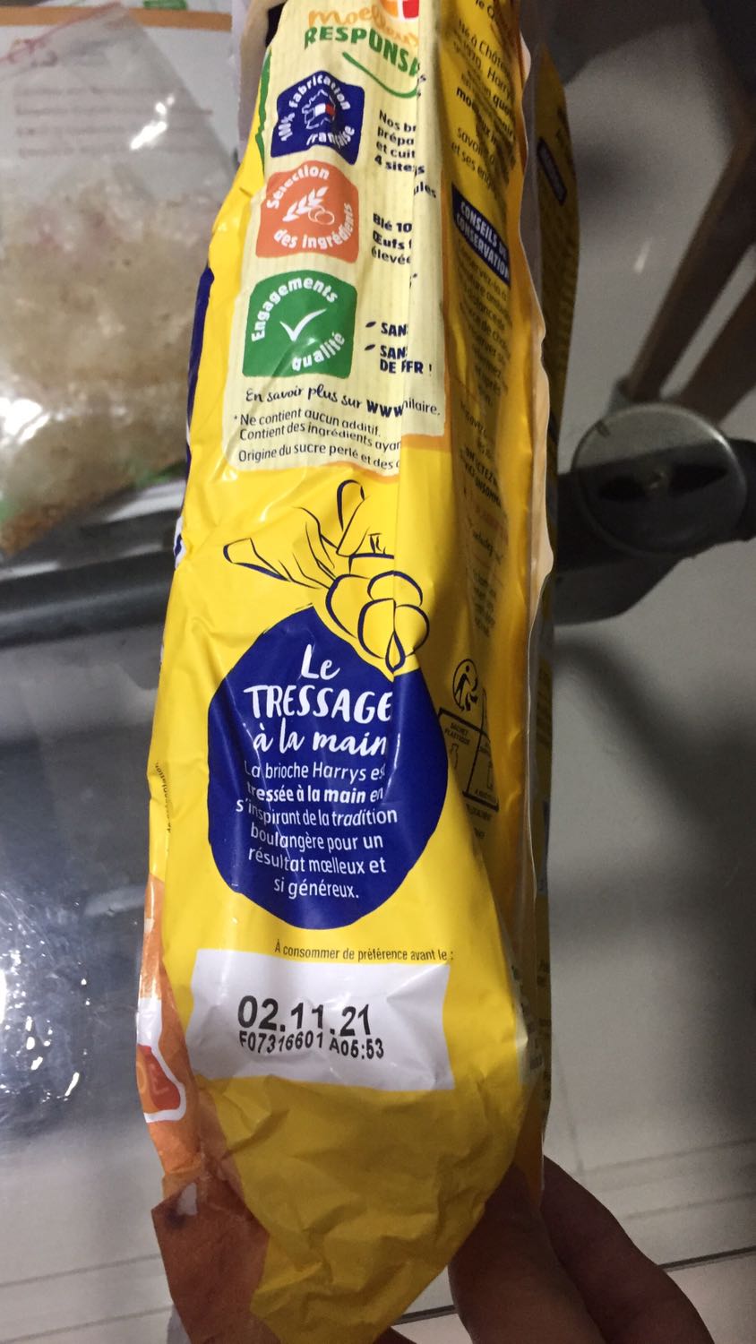 Ngon, date 1 tháng, giao hàng nhanh