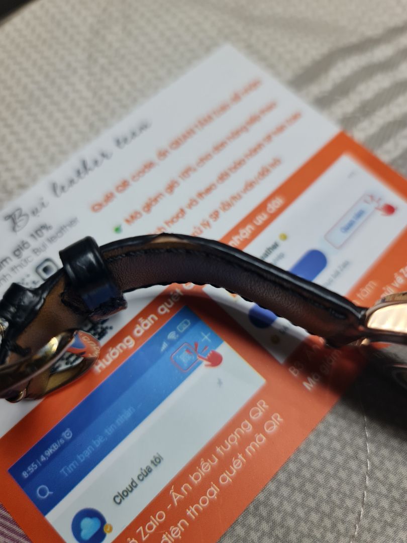 Sản phẩm đẹp đi êm giá phù hợp