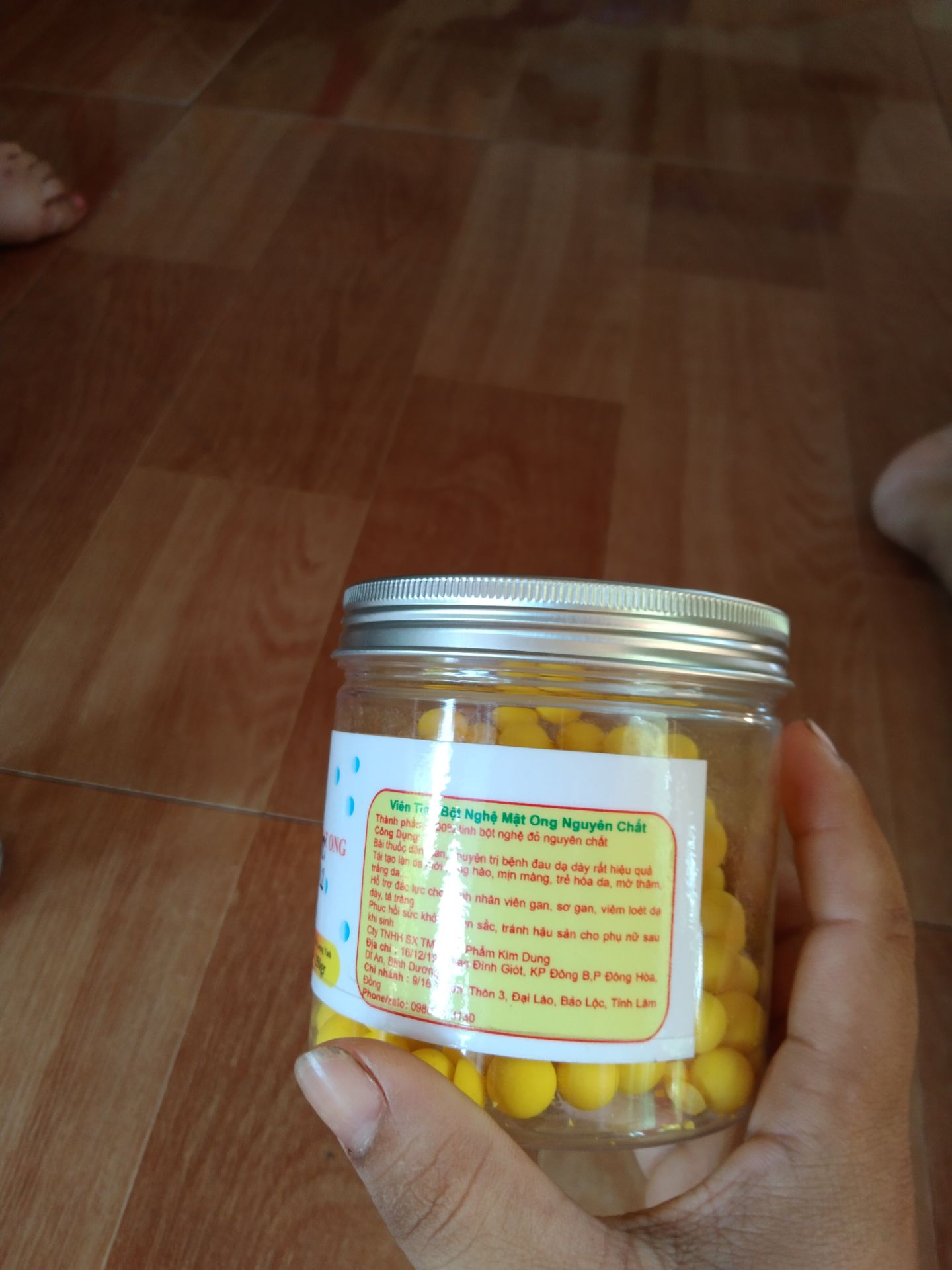 rất dễ sử dụng hiệu quả an toàn