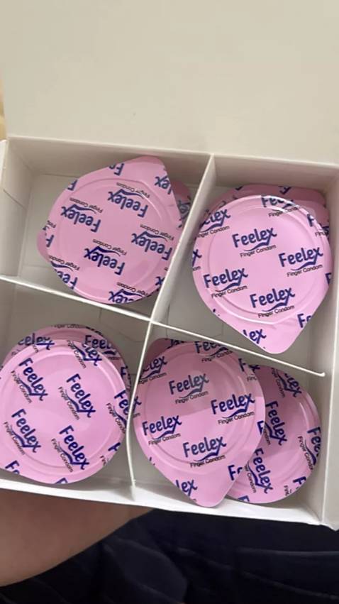 Uồi shop có tâm thật sự. Chưa dùng nhưng để lại lời nhắn đáng yêu quá. Tặng shop 5 sao và quay lại ủng hộ tiếp 😘