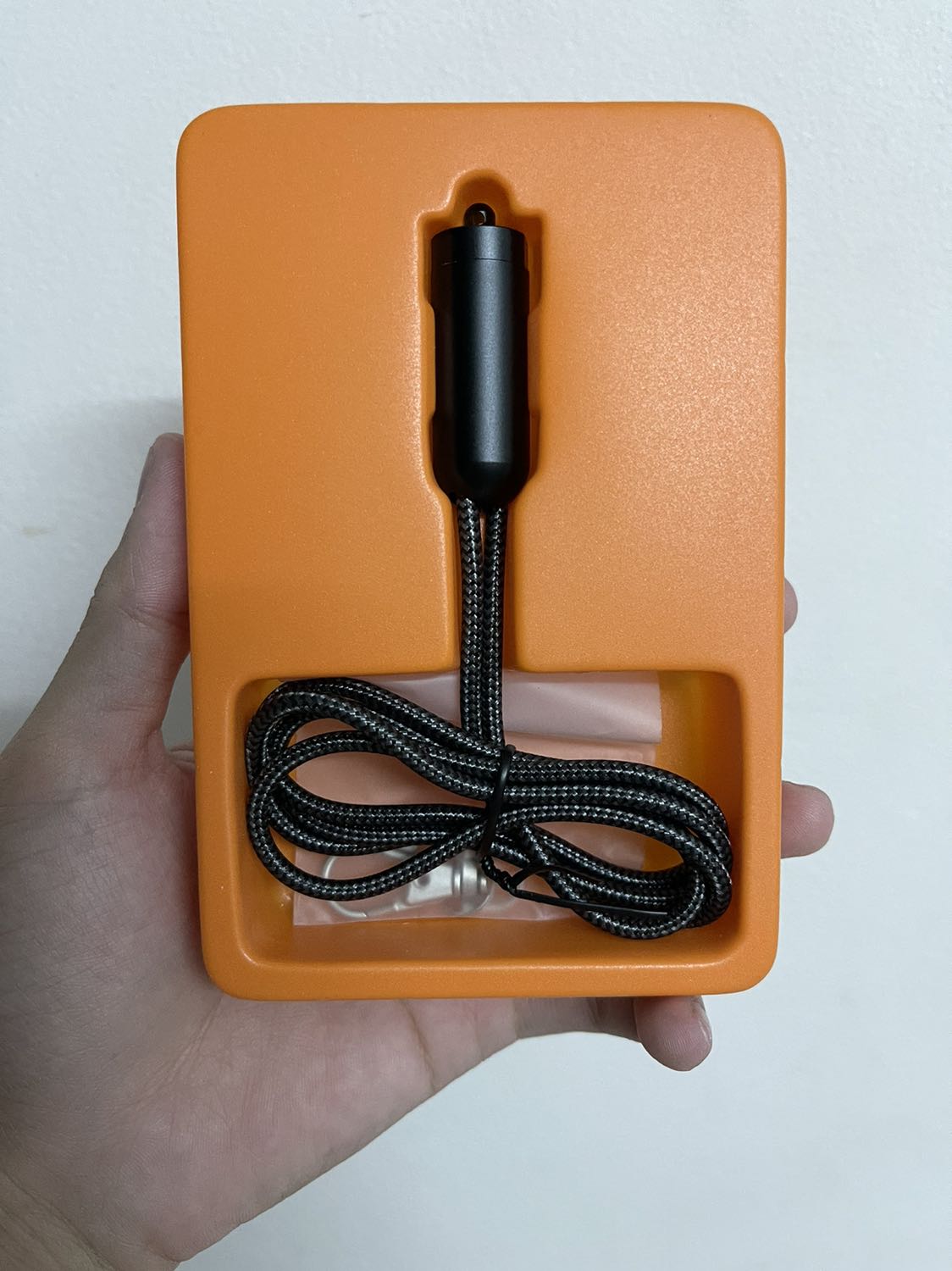 Sản phẩm chính hãng, đóng giói kỹ càng nên rất yên tâm.