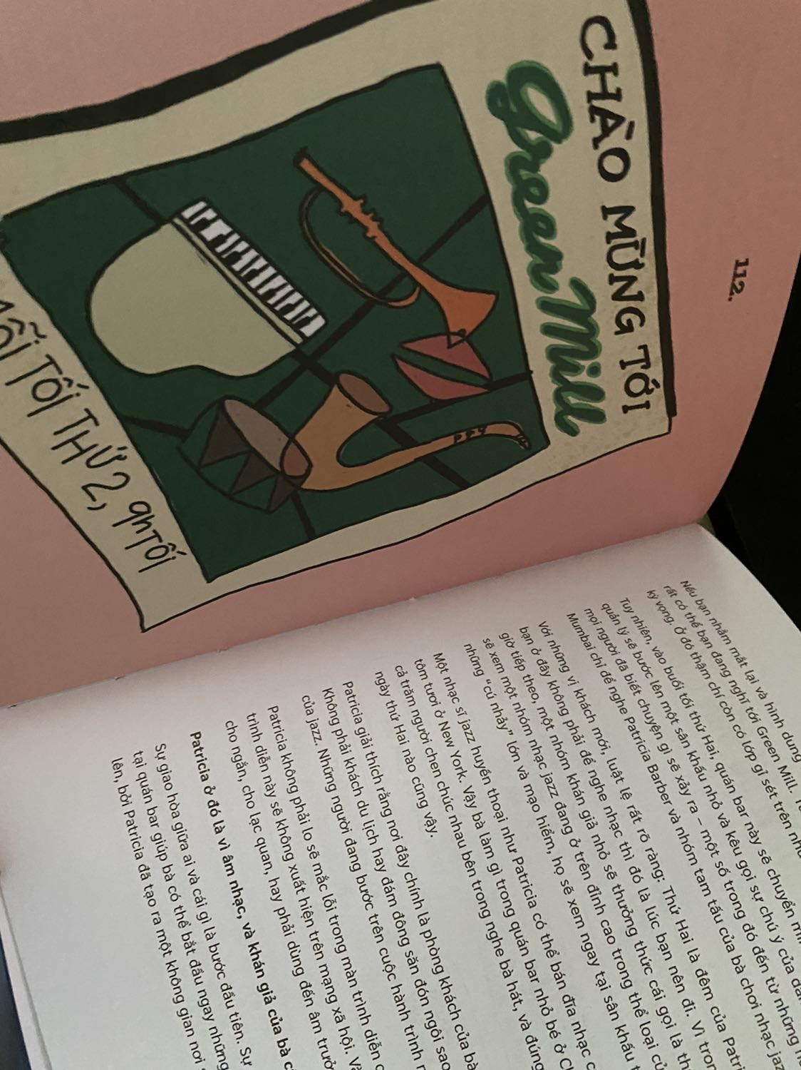 Tuyệt vời luôn. Sách bìa cứng bao xin xò, trang sách in mày rất nét