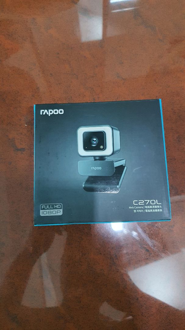 giao nhanh. mẫu mã đẹp. chắc tay. cắm vào nhận ngay. bắt hình tốt. có hỗ trợ đèn cũng là lạ.