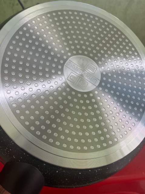 Mới nhận hàng chắc chắn .đẹp .