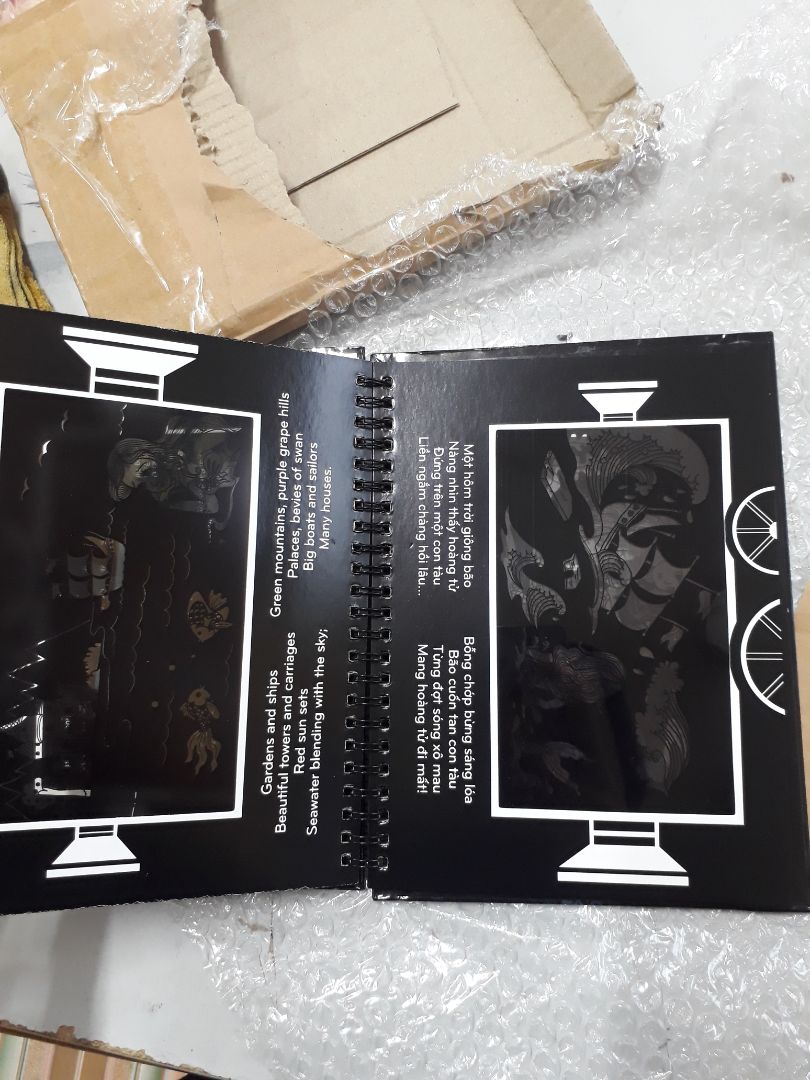 sách đúng như hình, chất lượng tốt