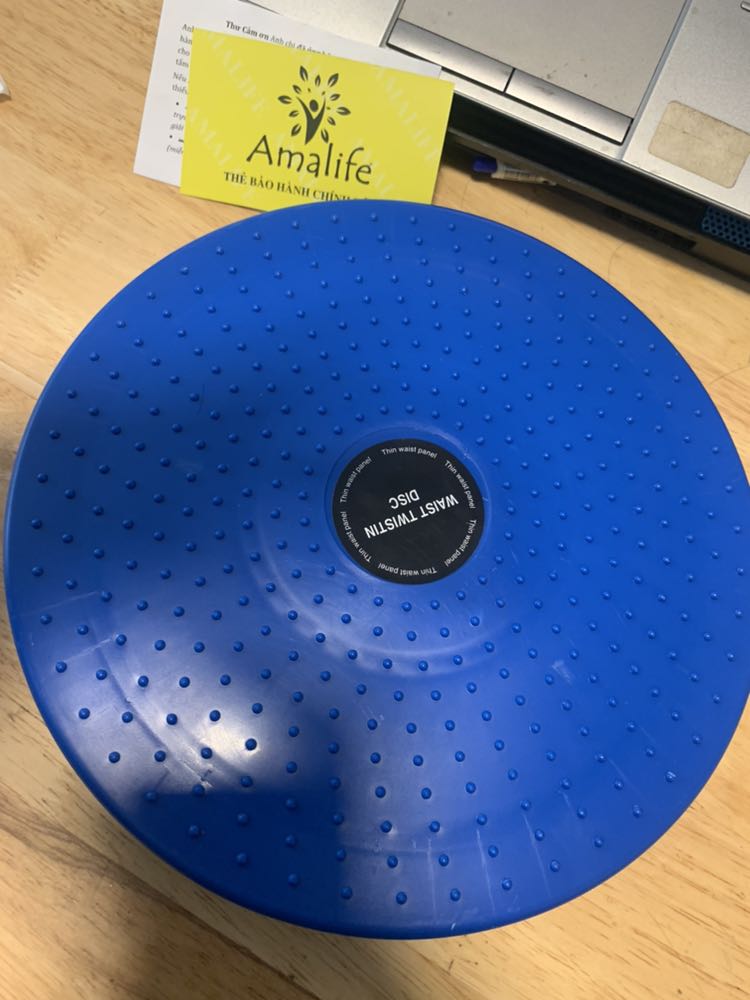 Hàng tốt trong tầm giá, sẽ mua thêm cho những hội viên mới tại trung tâm bên mình sau này nữa nhé.