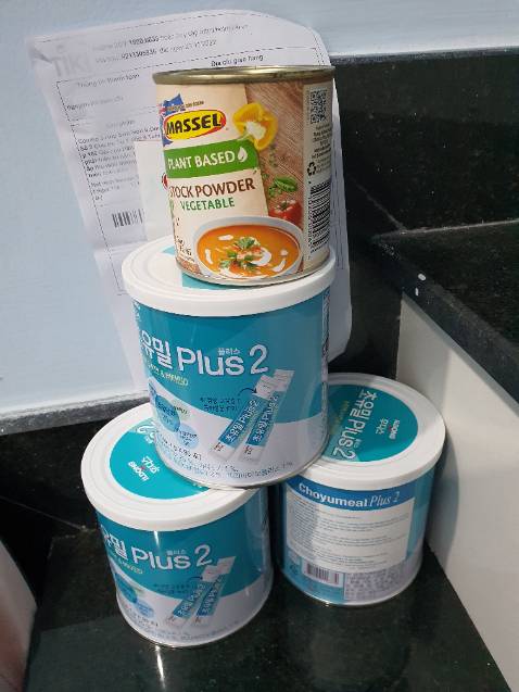 Hài lòng với cách chăm sóc khách hàng của shop, sẽ ủng hộ shop dài lâu.. hàng nhận đúng như mô tả..nhân viên giao hàng lịch sự